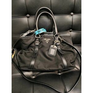 Prada Women Pre-Loved Bag Very Good Condition